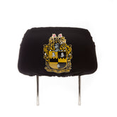 Alpha Phi Alpha Car Seat Headrest Cover